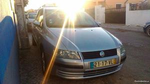 Fiat Stilo 1.3 Outubro/03 - à venda - Ligeiros Passageiros,