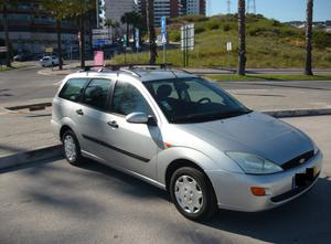 Ford Focus SW 1.4 Ambiente