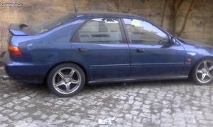 Honda Civic 1.6 vitec Maio/92 - à venda - Ligeiros