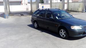 Honda Civic Aerodeck 1.5 vtec Dezembro/98 - à venda -