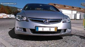 Honda Civic hybrid executive Janeiro/08 - à venda -