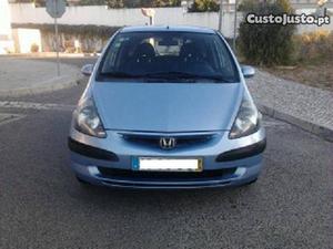 Honda Jazz 1.2 Ls A.c. Setembro/02 - à venda - Ligeiros