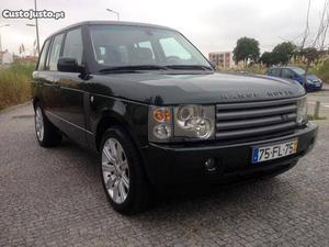 Land Rover Range Rover 3.0 TDV6 VOGUE Março/04 - à venda -