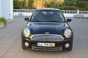 MINI Cooper ONE D Fevereiro/10 - à venda - Ligeiros