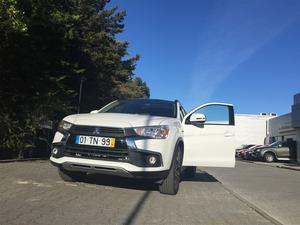  Mitsubishi ASX 1.6 DI-D Instyle (114cv) (5p)