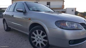 Nissan Almera 1.5DCI C/AC Fevereiro/05 - à venda - Ligeiros