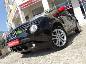 Nissan Juke 1.6 T Tekna Sport