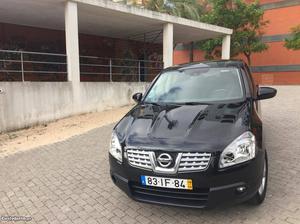 Nissan Qashqai Como Novo 1.5 dCi Setembro/09 - à venda -