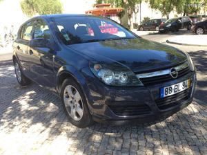 Opel Astra 1.3 cdti Abril/06 - à venda - Ligeiros