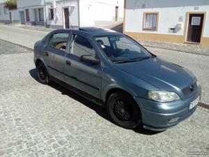 Opel Astra 1.7 DTI Abril/99 - à venda - Ligeiros