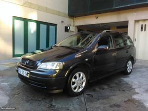 Opel Astra 1.7 DTI CLUB AC Setembro/01 - à venda - Ligeiros