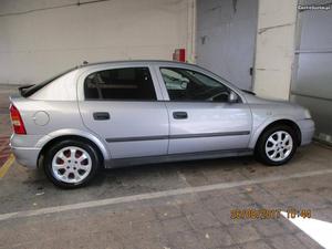 Opel Astra 1.7 DTI FRANCÊS 02 Maio/02 - à venda - Ligeiros