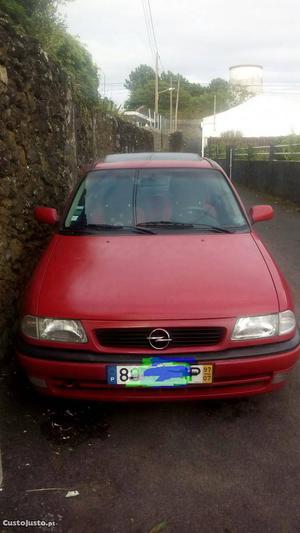 Opel Astra Astra Julho/97 - à venda - Ligeiros Passageiros,