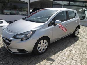 Opel Corsa 1.3 CDTI ENJOY Outubro/15 - à venda - Ligeiros