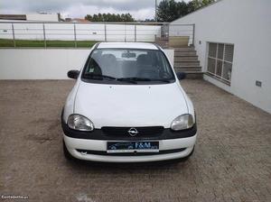Opel Corsa  V Outubro/97 - à venda - Ligeiros