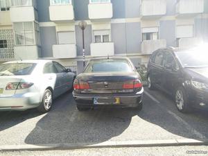 Opel Omega v Agosto/99 - à venda - Ligeiros