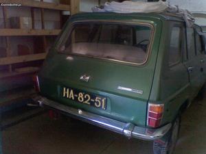 Outras marcas Simca  Janeiro/80 - à venda - Ligeiros