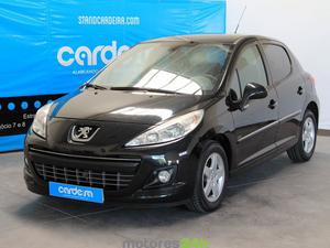 Peugeot  HDi SE Sportium