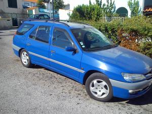 Peugeot  Julho/97 - à venda - Ligeiros Passageiros,