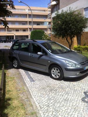 Peugeot  hdi diesel Fevereiro/04 - à venda -