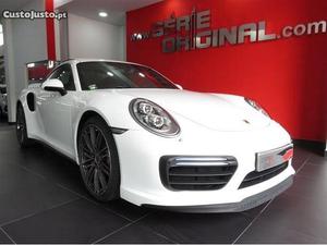 Porsche 911 CARRERA TURBO Março/16 - à venda -