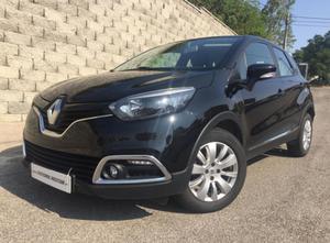 Renault Captur 1.5 dCi Exclusive