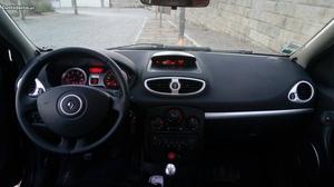 Renault Clio 1.2 BREAK DYNAMIQUE Junho/08 - à venda -