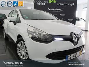 Renault Clio 1.5 dCi Confort