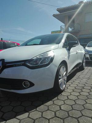 Renault Clio Dinamics Abril/14 - à venda - Ligeiros