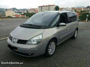 Renault Espace 2.2 Dci Dynamic Luxe 7 lug. 141mil Outubro/05