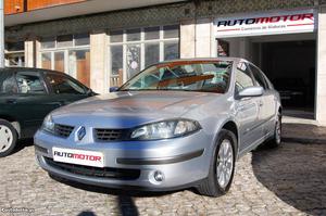 Renault Laguna 1.9 DCi Maio/05 - à venda - Ligeiros