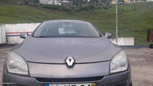 Renault Mégane BZ0B Julho/09 - à venda - Ligeiros