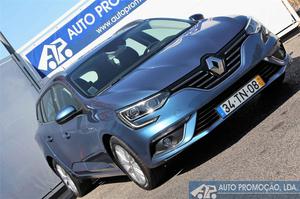  Renault Mégane IV Sport Tourer Intens 1.5 dCi 110cv