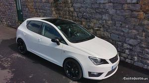 Seat Ibiza 1.2 TSI 105cv Abril/15 - à venda - Ligeiros