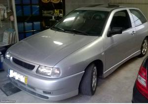 Seat Ibiza 1.9 TD Abril/97 - à venda - Ligeiros