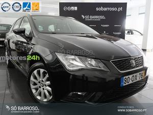 Seat Leon ST 1.6 TDi Style Ecomotive