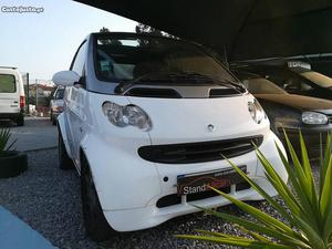 Smart Cabrio cabrio 140 mil km Outubro/00 - à venda -