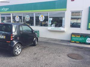 Smart ForTwo Brabus Março/00 - à venda - Ligeiros