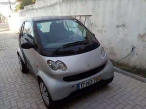 Smart ForTwo Coupe Outubro/04 - à venda - Ligeiros