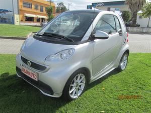  Smart Fortwo 0.8 cdi Pure 54 Softouch (54cv) (3p)