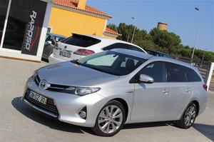  Toyota Auris 1.8 HSD Sport+Navi