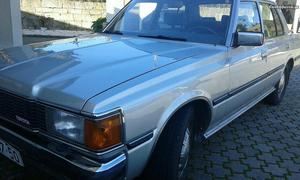 Toyota Crown diesel Setembro/82 - à venda - Ligeiros