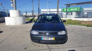 VW Golf 1.4 AC Setembro/01 - à venda - Ligeiros