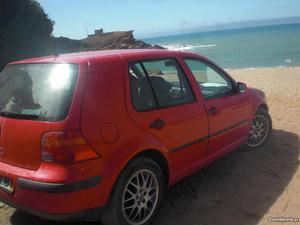 VW Golf 1.4 Abril/99 - à venda - Ligeiros Passageiros,