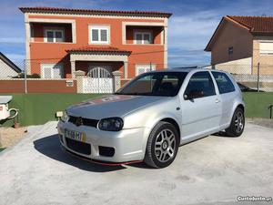 VW Golf 1.9 Tdi Fevereiro/99 - à venda - Ligeiros