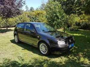 VW Golf 1.9tdi 110cv Maio/99 - à venda - Ligeiros