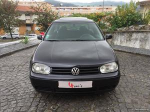 VW Golf IV Tdi 110 CV Fevereiro/99 - à venda - Ligeiros