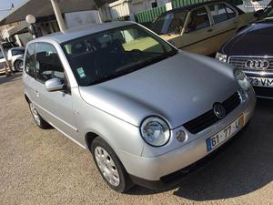 VW Lupo 1.0 Novembro/02 - à venda - Ligeiros Passageiros,