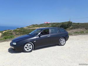 Alfa Romeo 156 sw Julho/03 - à venda - Ligeiros
