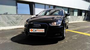  Audi A1 Sportback 1.6 TDI Sport (116cv) (5p)